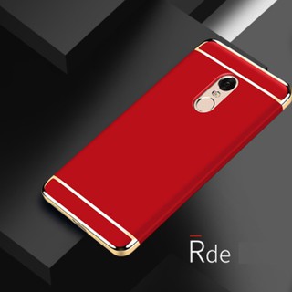 Ốp ráp 3 mảnh Samsung J7 Plus (sản phẩm có 4 màu)