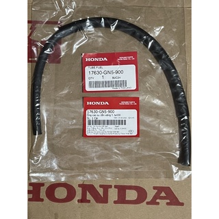 Ống cao su dẫn xăng 5.3x430 honda dream. 17630gn5900