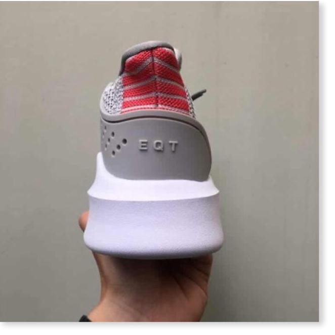 Xả hàng -  (SALE SỐC - Video cận cảnh) Giày Sneaker EQT BASKETBALL ADV Ghi Cam  a23 . new > : ' new * / | BigBuy360 - bigbuy360.vn