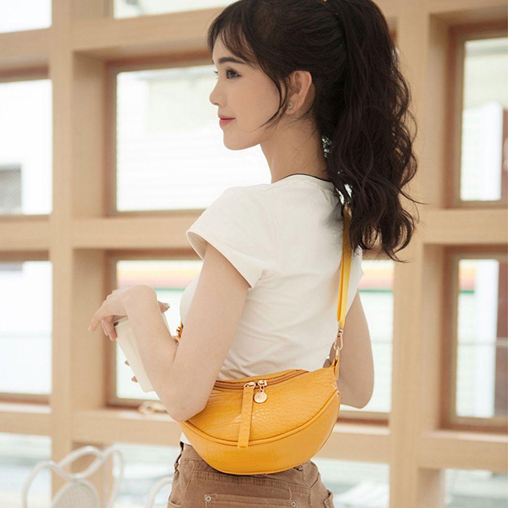 Túi Đeo Chéo Thời Trang Hàn Cho Nữ