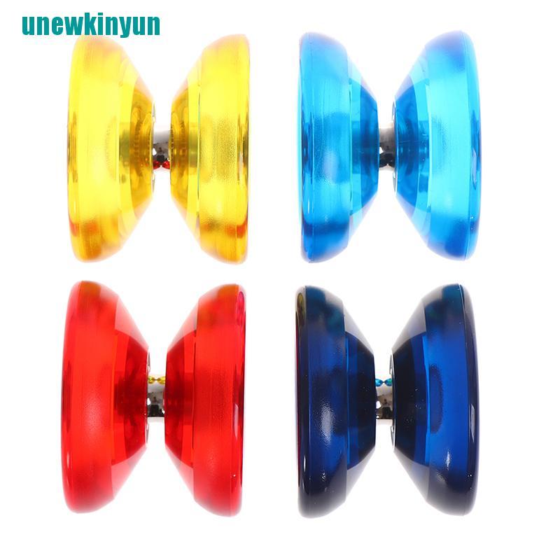 ☀Đồ Chơi Yoyo Chuyên Nghiệp K1 Bằng Hợp Kim Nhôm