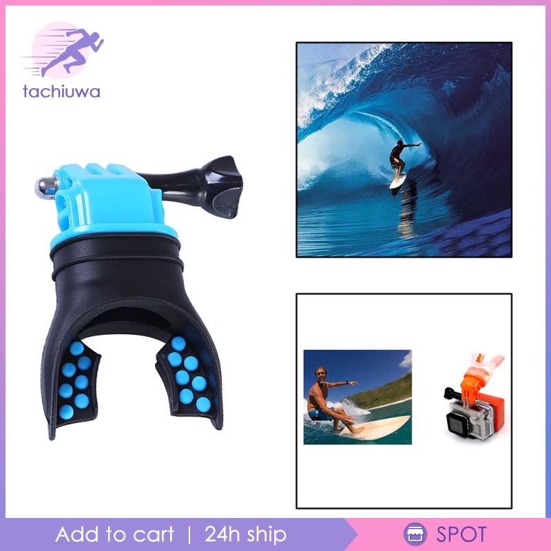 Giá Đỡ Miệng Máy Ảnh Hành Trình Gopro Hero 7 8 6 5