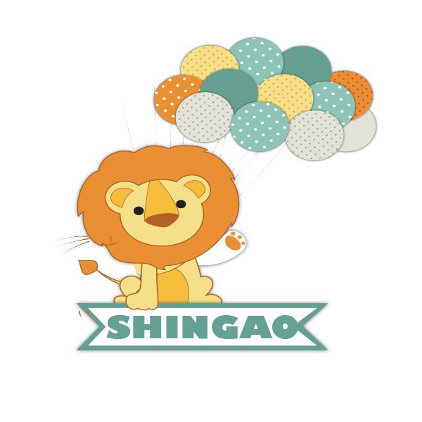 SHINGAO