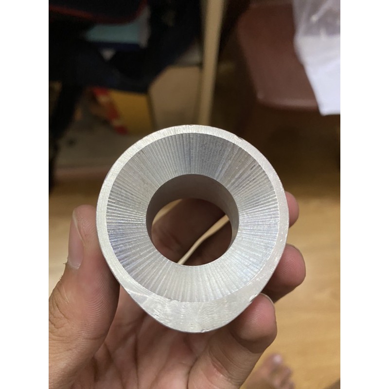 Tiêu #Cnc pô Ahm m3