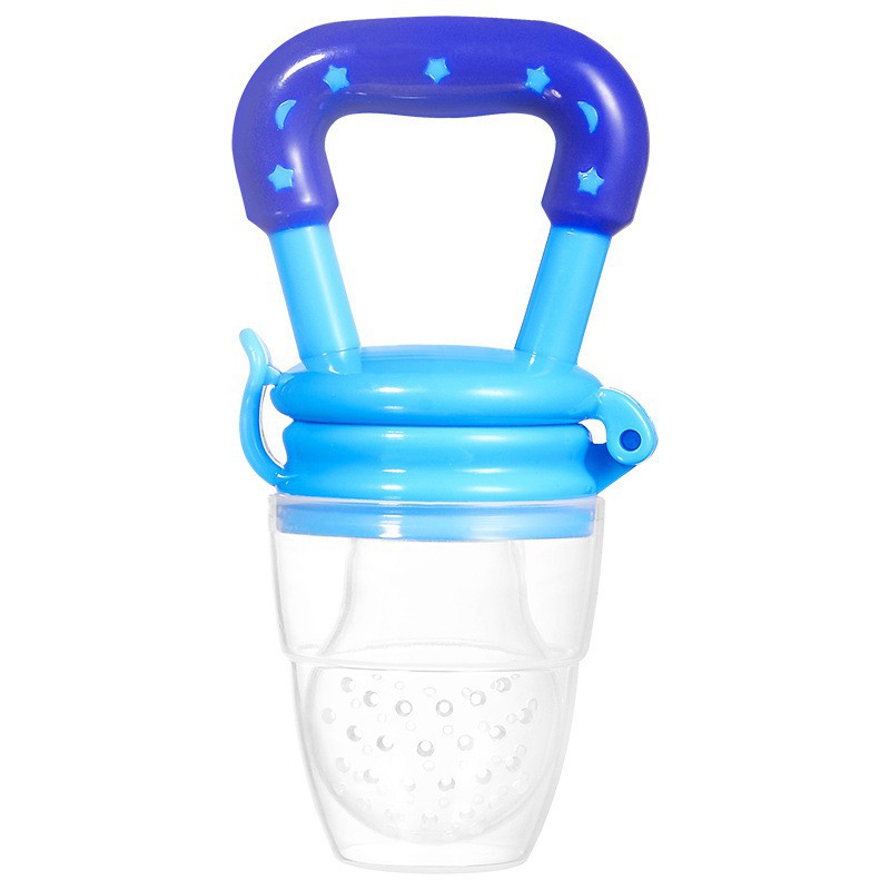 Núm nhai ăn trái cây, hoa quả chống hóc cho trẻ loại tốt Shopanhthu