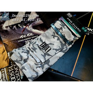 ỐNG TAY DUO ARM GUARD