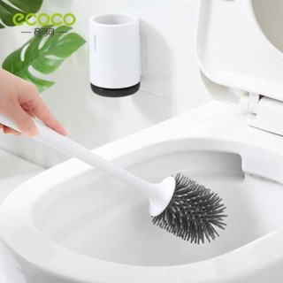 Chổi cọ vệ sinh cao cấp Ecoco E1803 , dễ dàng sử dụng