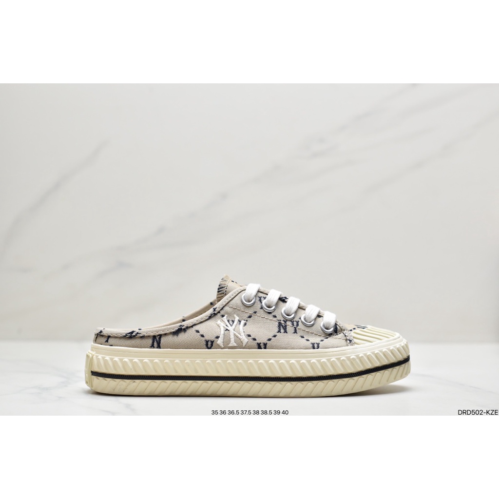 GIÀY SNEAKER MÃ SẢN PHẨM_MLB PLAY BALL_ĐỦ SIZE VÀ MÀU_ODER HONGKONG STORE