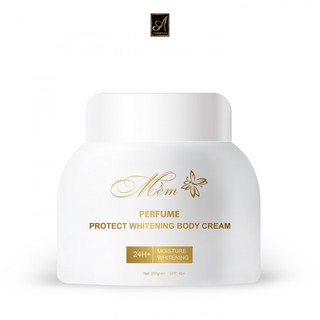 Kem body mềm nước hoa acosmetics ♥️freeship♥️– kem trắng da toàn thân