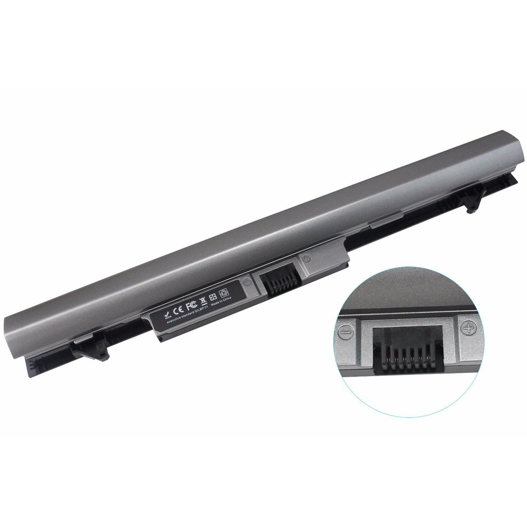 🎁  Pin Laptop HP PROBOOK 430  - 4 CELL - Probook 430, 430 G1, 430 G2