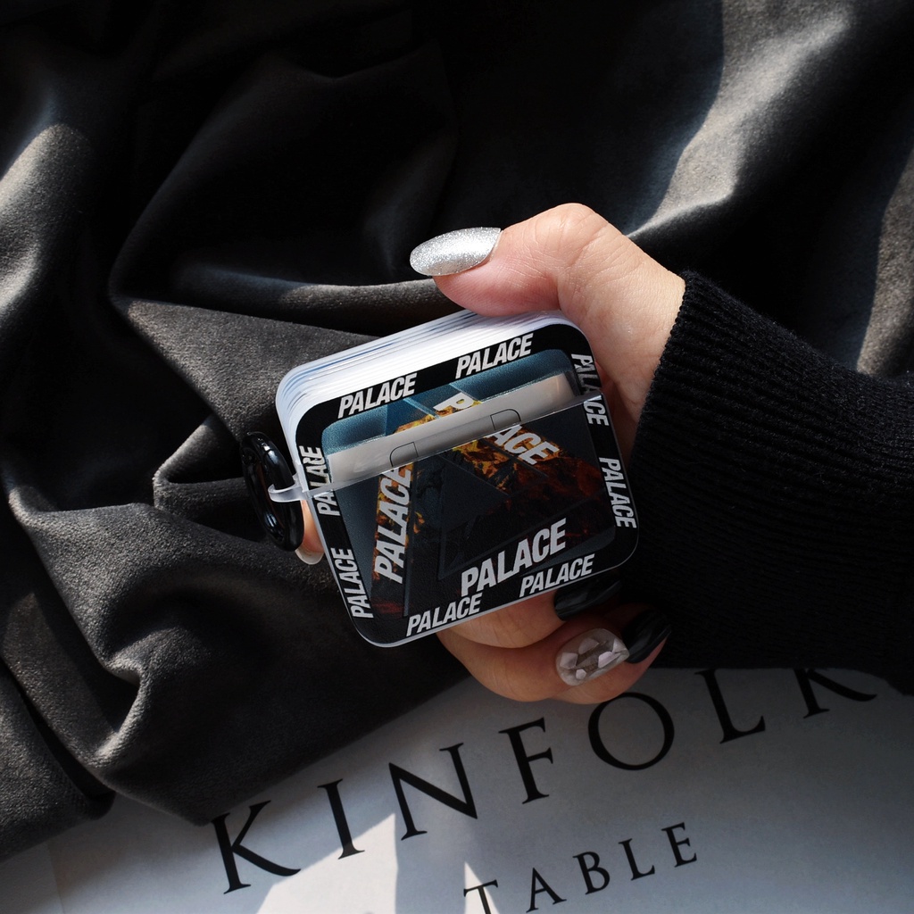 Vỏ Bảo Vệ Hộp Sạc Tai Nghe AirPods3gen 2021 AirPods3 AirPodsPro Airpods2 Ốp