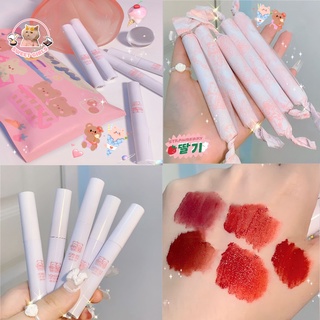 Son Kem Lì Lâu Trôi Màu Sắc Thời Trang
