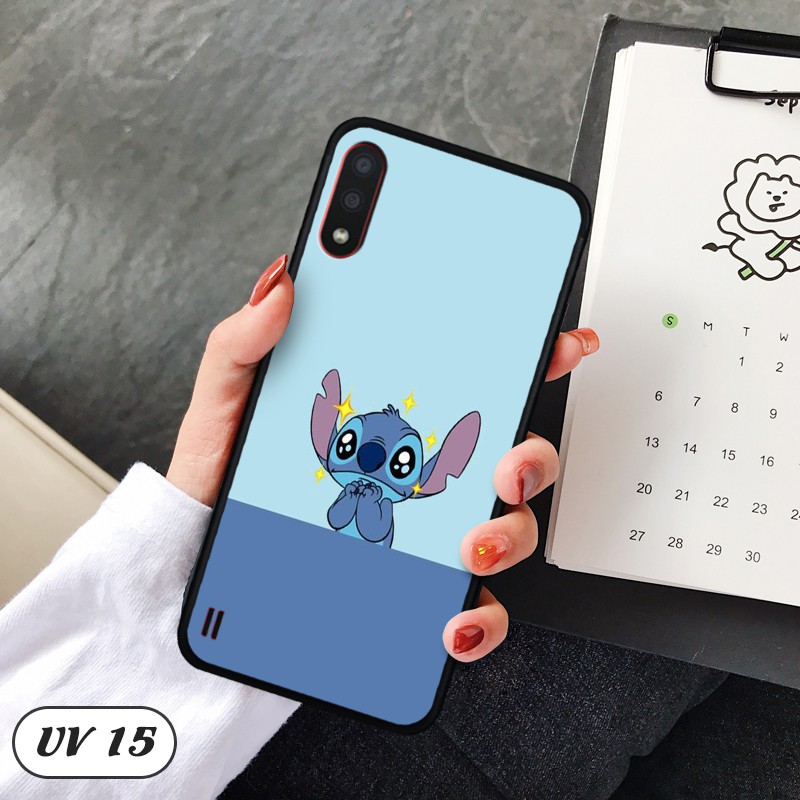 Ốp lưng Samsung A01- dễ thương