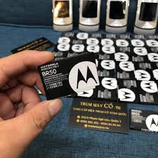 (Giảm Giá Cực Sốc)Pin điện thoại Motorola BR50 bảo hành 6 tháng-Linh Kiện Siêu Rẻ VN