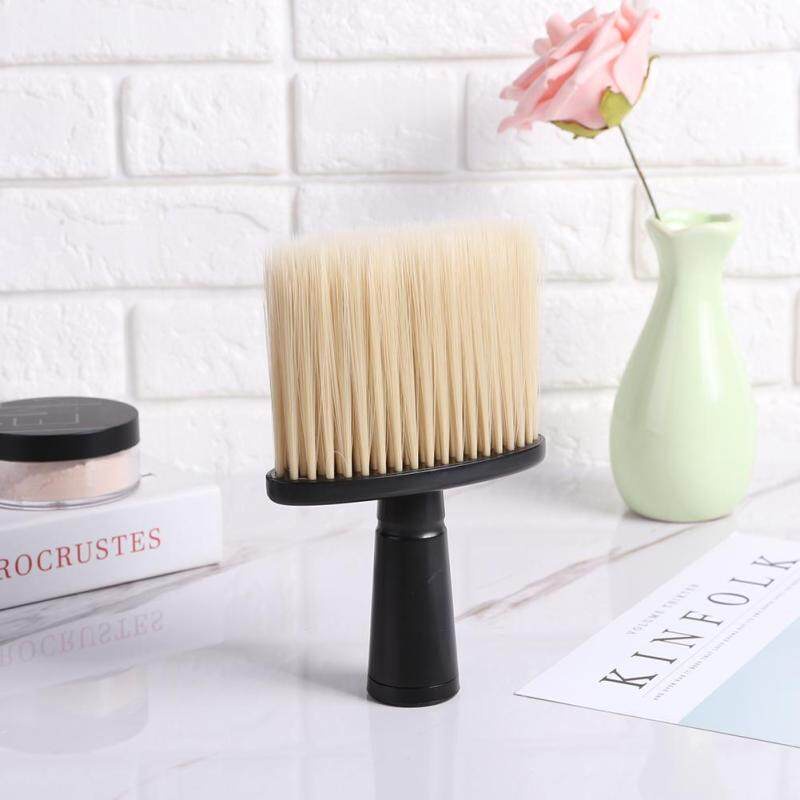 Cọ phủi tóc mềm mại chuyên nghiệp tiện lợi dành cho salon cắt tóc