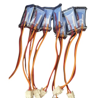 Sensor cảm biến âm tủ lạnh LG Inverter