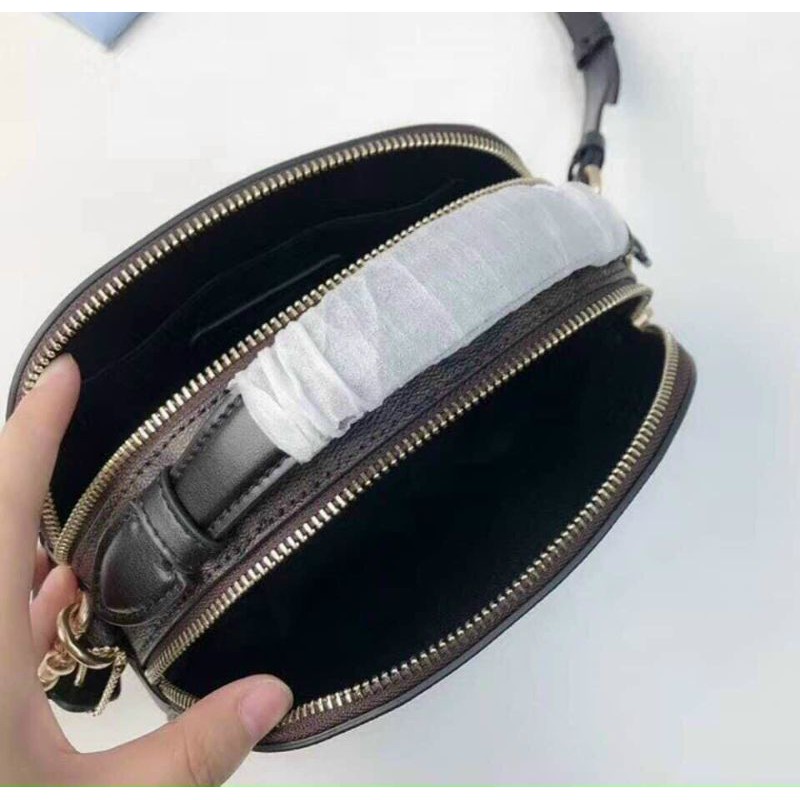 Túi C0ach Serena siêu sang chảnh