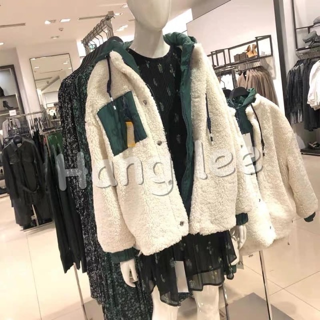 ÁO LÔNG ZR AUTH TUỒN | BigBuy360 - bigbuy360.vn