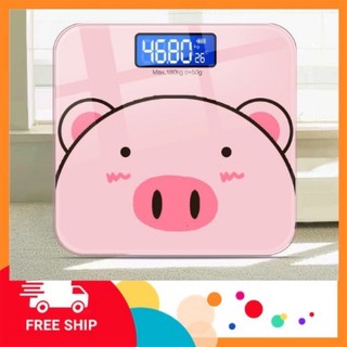 Cân điện tử, KIỂM TRA CÂN NẶNG, cân được từ 1-180 kg