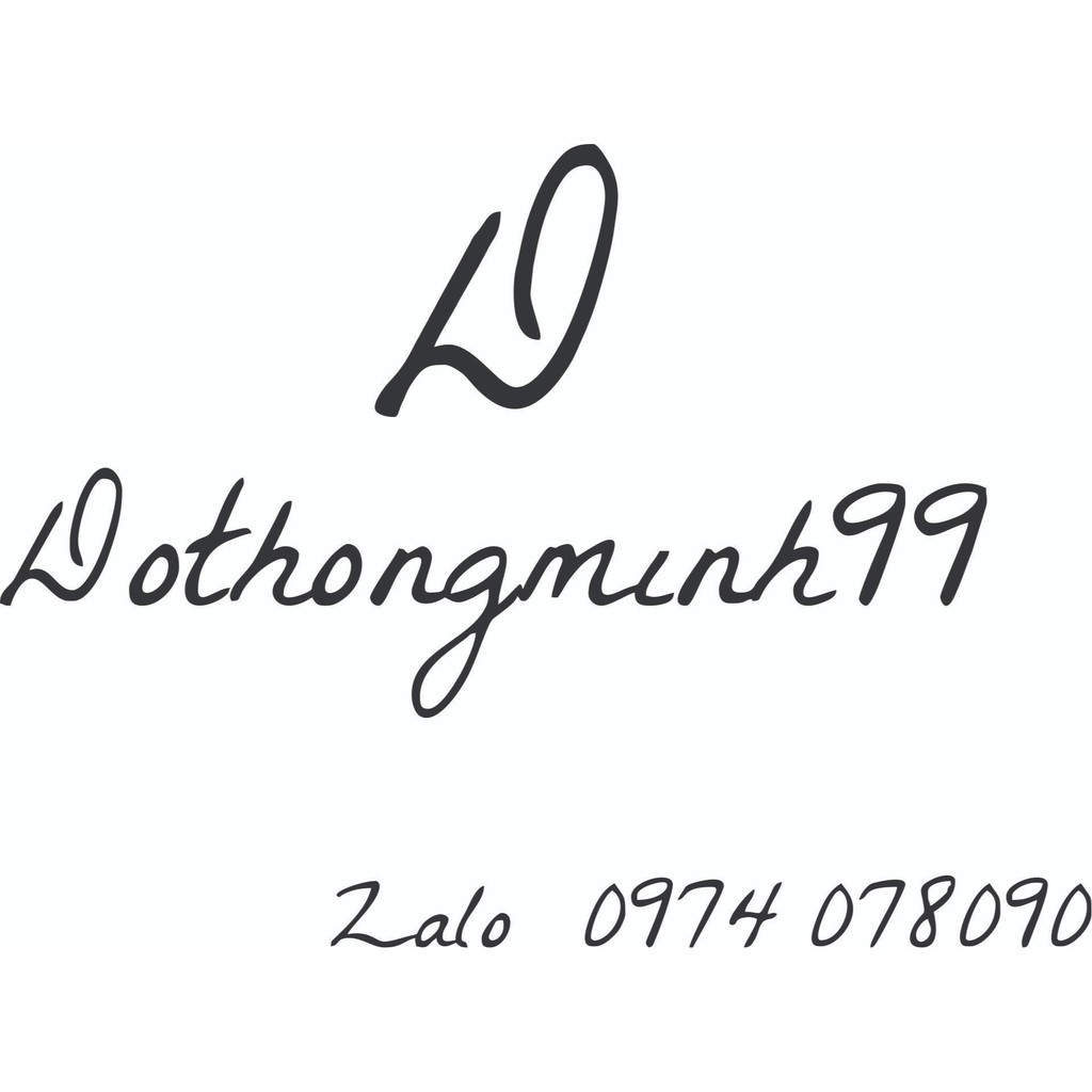 Đồ Thông Minh 99