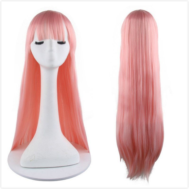 Trang Phục Hóa Trang Nhân Vật Hoạt Hình Darling in Franxx 02 Zero Two