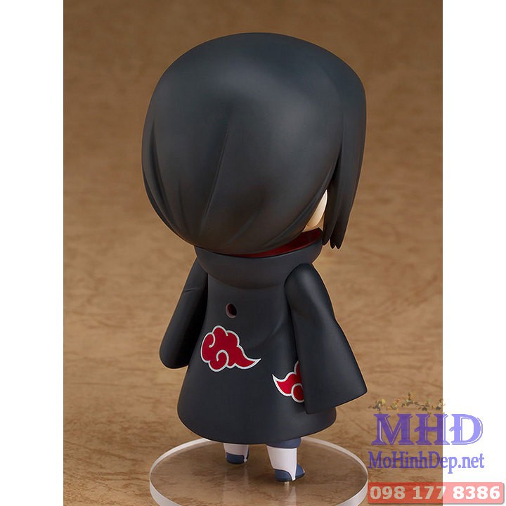 [MHĐ] Mô hình - Nendoroid 820 Uchiha Itachi - Naruro