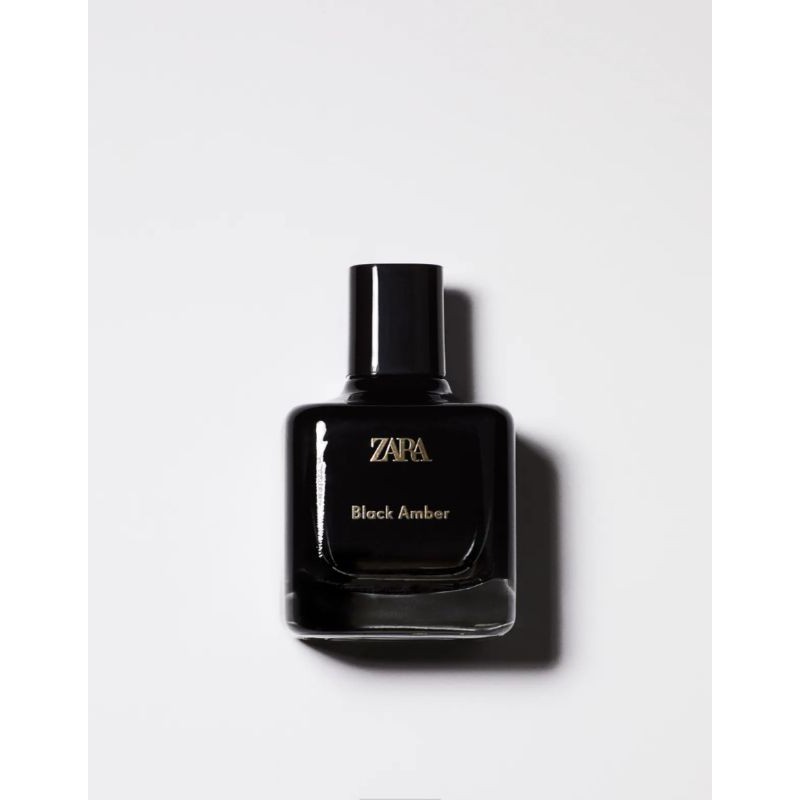 Set 2 chai nước hoa zara Red Vanilla + Black Amber 100ml | Thế Giới Skin Care