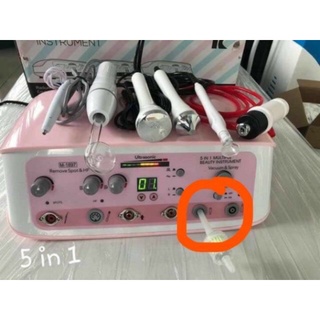 Combo 10 ống hút mụn thủy tinh