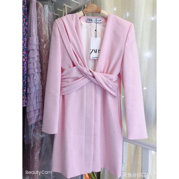 Váy zara auth  sz S newtag