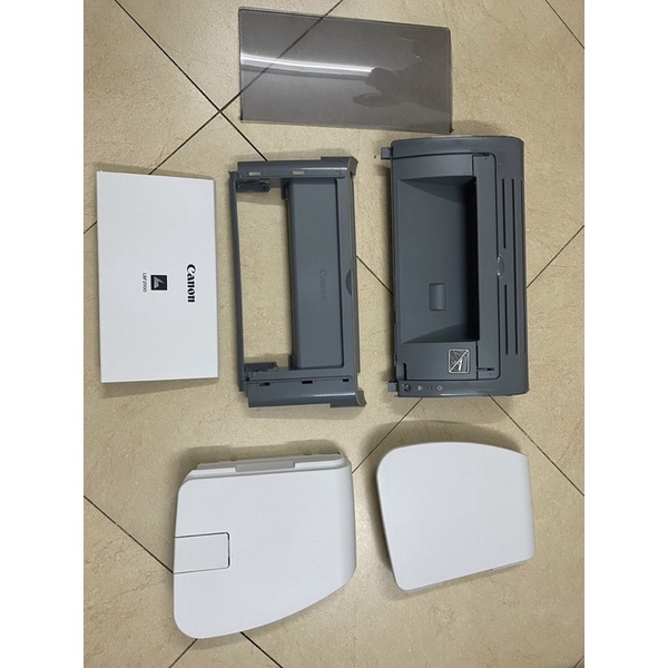 Bộ vỏ máy in Canon 2900/3000 mới 100%