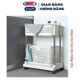 Kệ giặt di động Nachi - Inochi