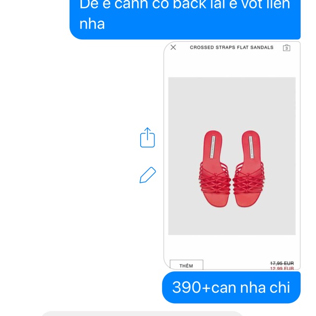 combo Chau Nguyen