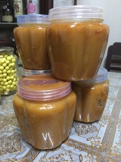 Đường Thốt Nốt Vùng 7 núi An Giang