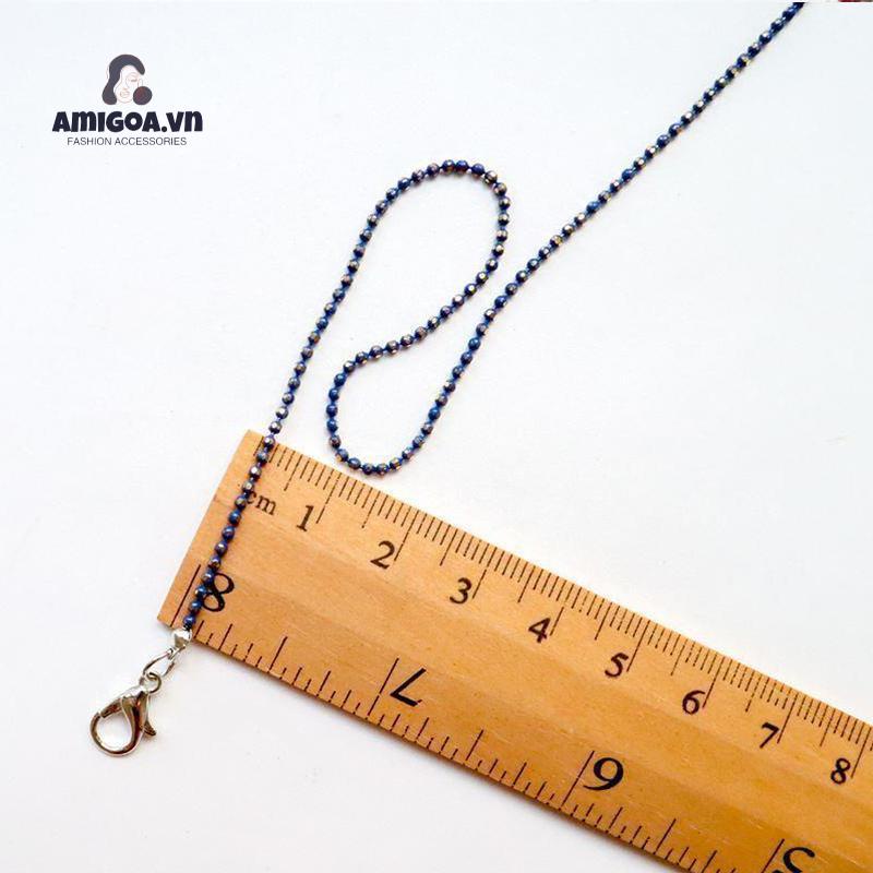 【amigoa.acc】 Dây Đeo Mắt Kính Mask