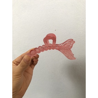 Cào hạt đuôi cá