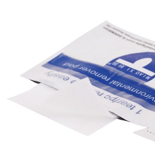 giấy ủ phá gel nail ( 200pcs/hộp)