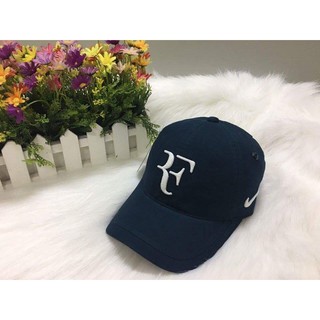 Nón kết Roger Federer (Mẫu 2) [Kèm quà]