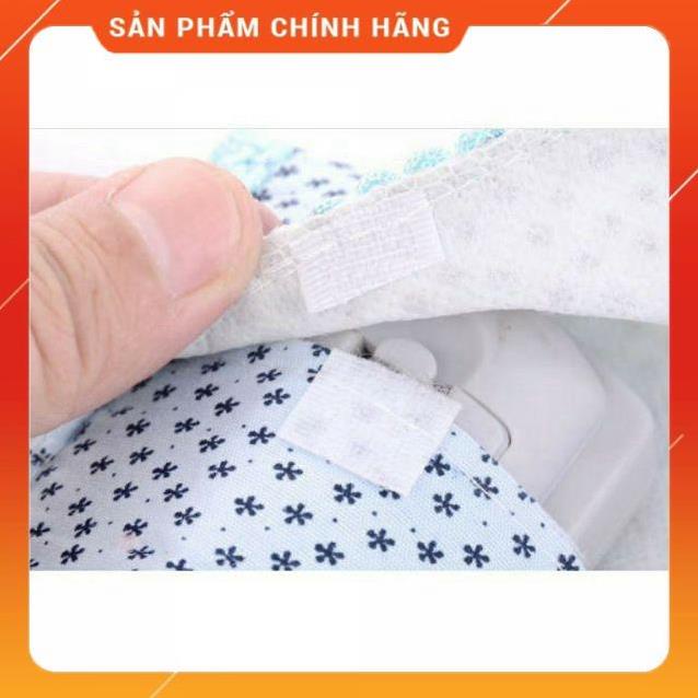 Túi đựng remote điều khiển ti vi xinh sắn