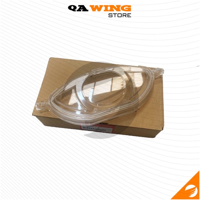 37211-KVB-951 | Mặt kính trên đồng hồ CLICK 110 | LENS (Nguyên bản )