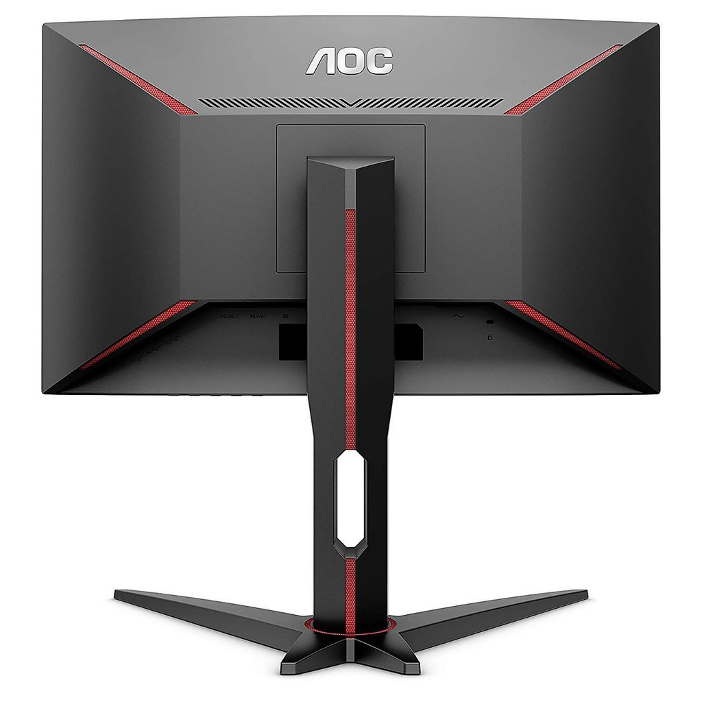 Màn hình AOC C24G1 GAMING 23,6 inch - 144Hz - Bảo hành chính hãng 36 tháng | BigBuy360 - bigbuy360.vn