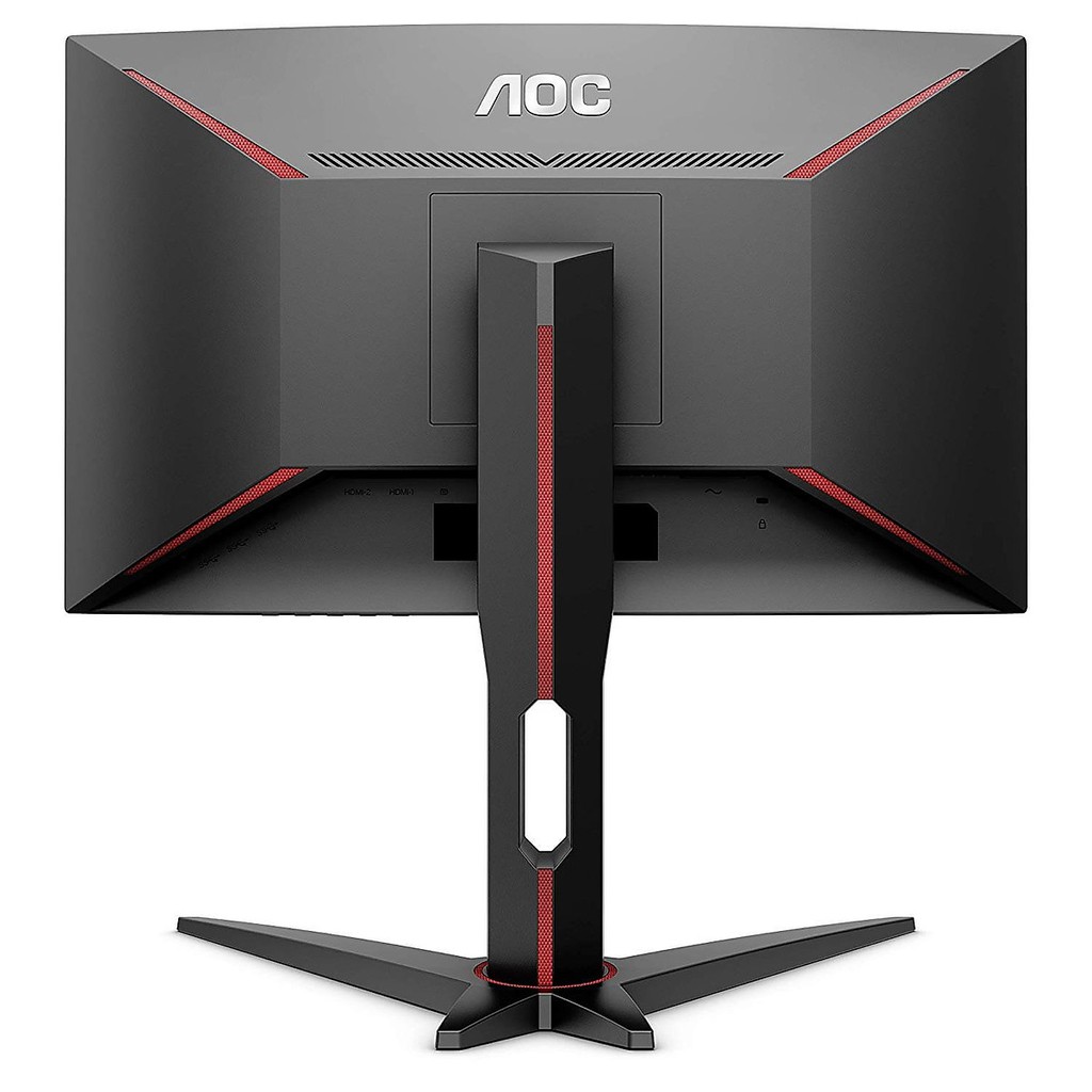 [Mã ELMS05 giảm 5% đơn 300K] Màn hình AOC C24G1 GAMING 23,6 inch - 144Hz - Bảo hành chính hãng 36 tháng