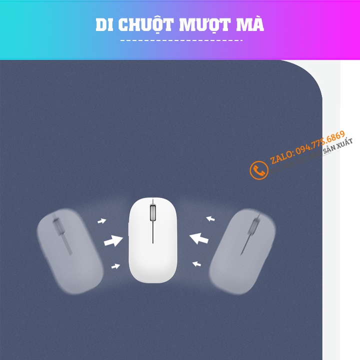 Tấm lót bàn di chuột cỡ lớn - Thảm da trải bàn làm việc Deskpad - Lót Chuột Mouse pad bằng da PU - Di chuột mượt mà