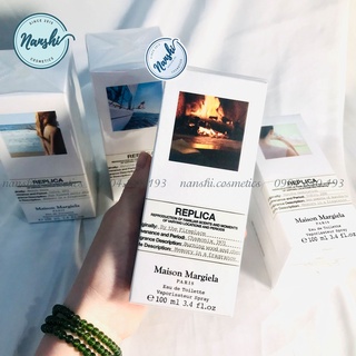 [CHÍNH HÃNG] Nước Hoa Unisex Maison Margiela Replica 100ML