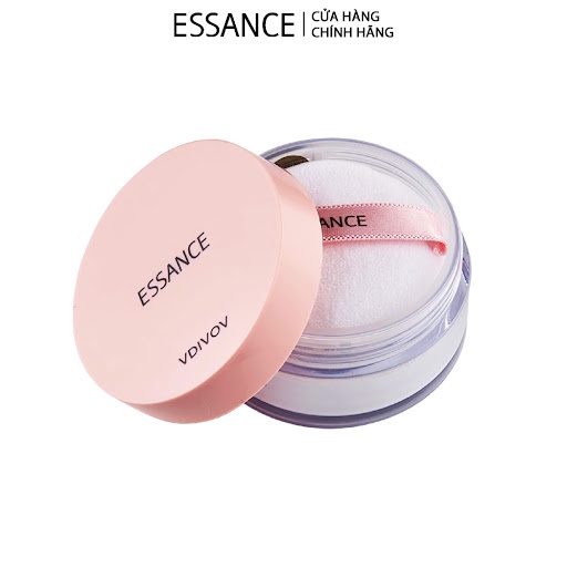 [Mới] Phấn Phủ Bột Essance Vdivov Setting Powder Kiềm Dầu 7g