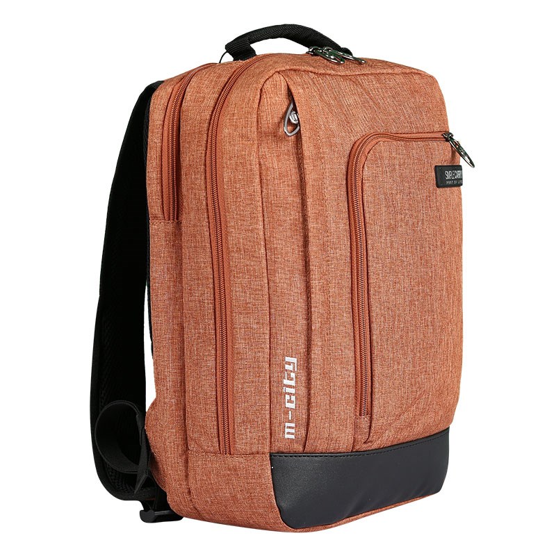 Balo Laptop SimpleCarry M-City i14