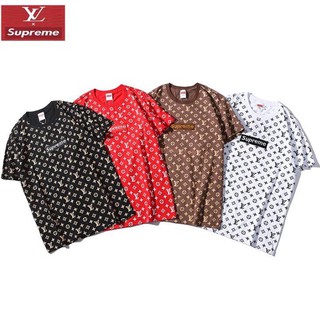 áo phông Supreme X Lv