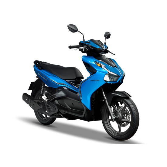 Xe Honda AirBlade 125cc - Phiên bản tiêu chuẩn