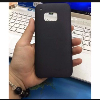 Ốp lưng dẻo hãng x-level cho htc m9