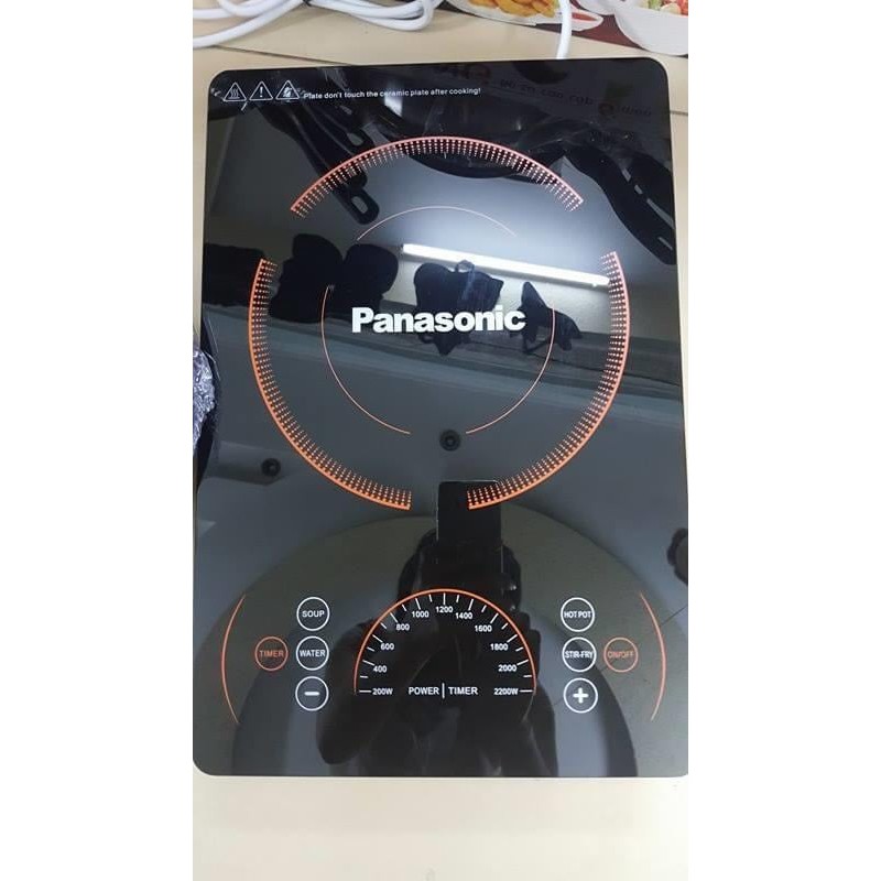 Bếp Từ Panasonic