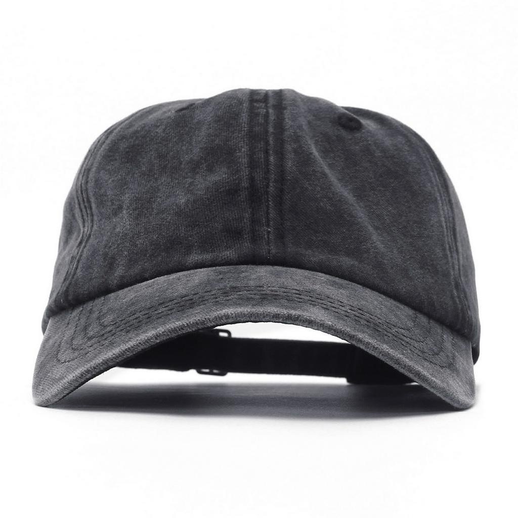 Nữ Mũ Lưỡi Trai Nón Lưỡi Trai Màu Trơn Phong Cách Cá Tính Thời Trang Nam Nữ